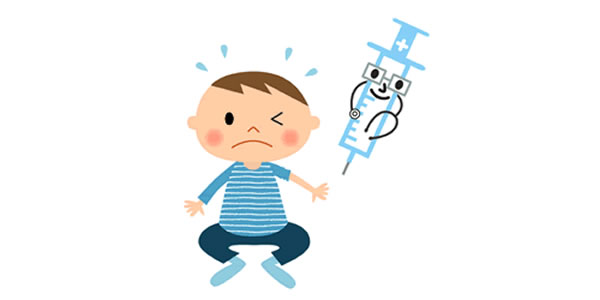 予防接種 愛知県岡崎市 小児科 アレルギー科 上六名こどもクリニック